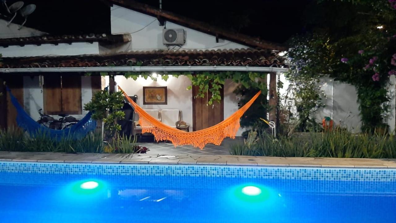 Suites Beija-Flor Paraty Luaran gambar