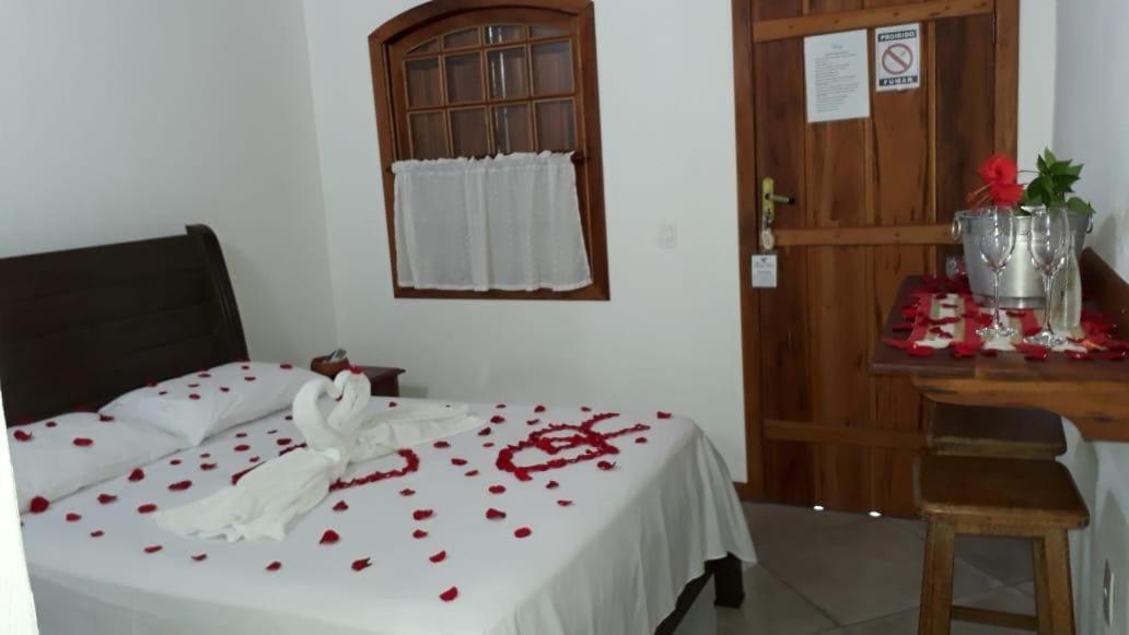 Suites Beija-Flor Paraty Luaran gambar