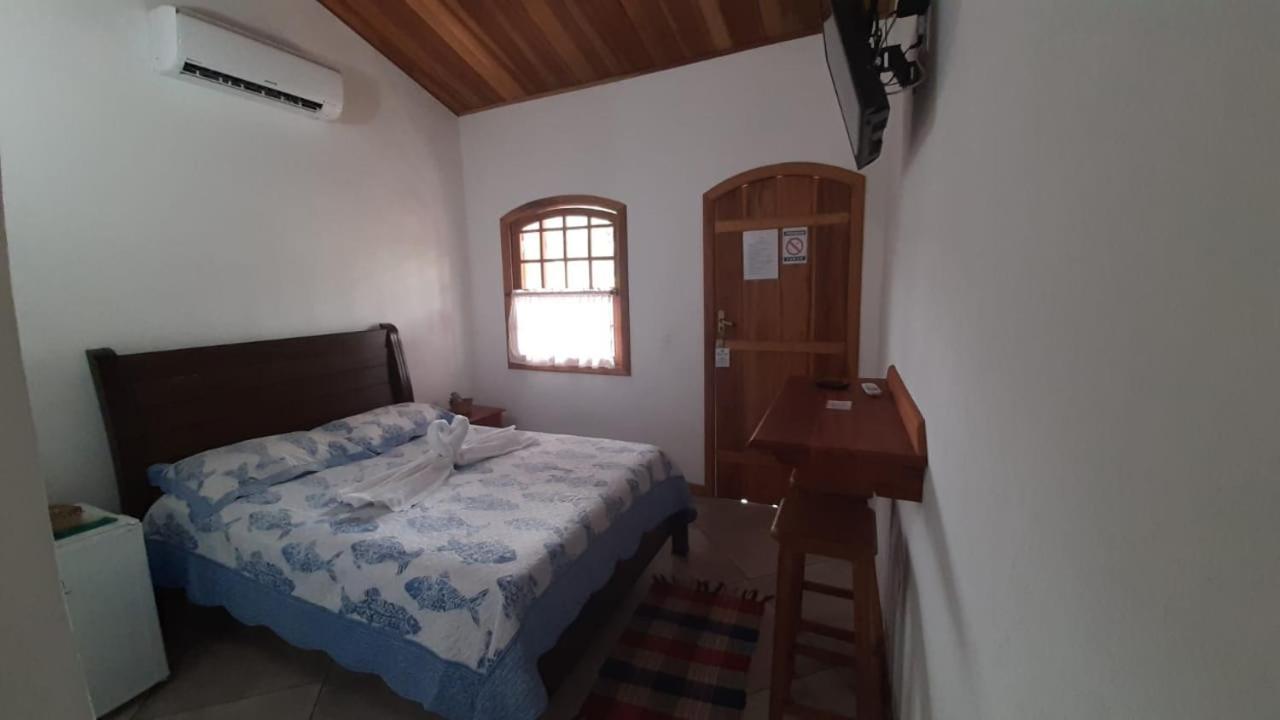 Suites Beija-Flor Paraty Luaran gambar