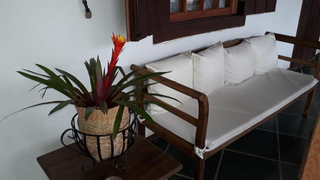Suites Beija-Flor Paraty Luaran gambar