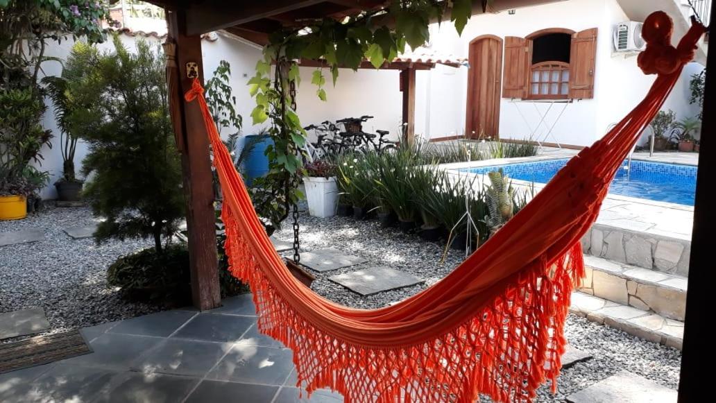 Suites Beija-Flor Paraty Luaran gambar