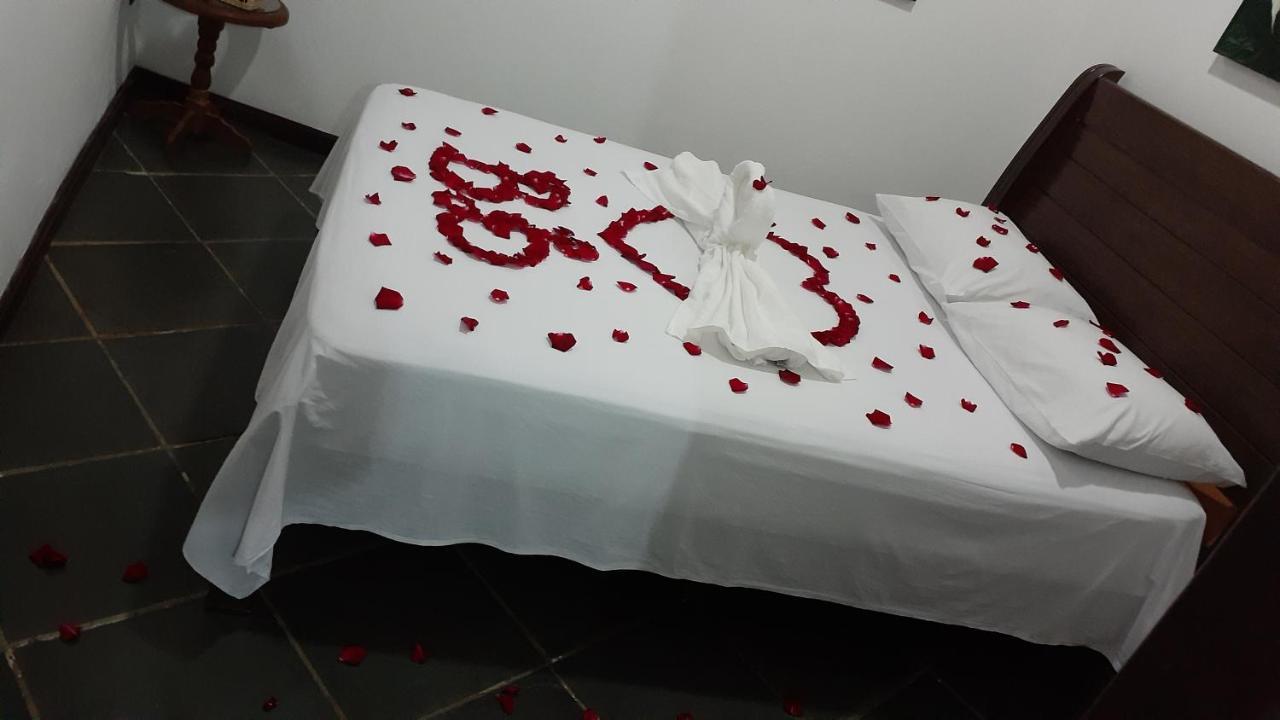 Suites Beija-Flor Paraty Luaran gambar