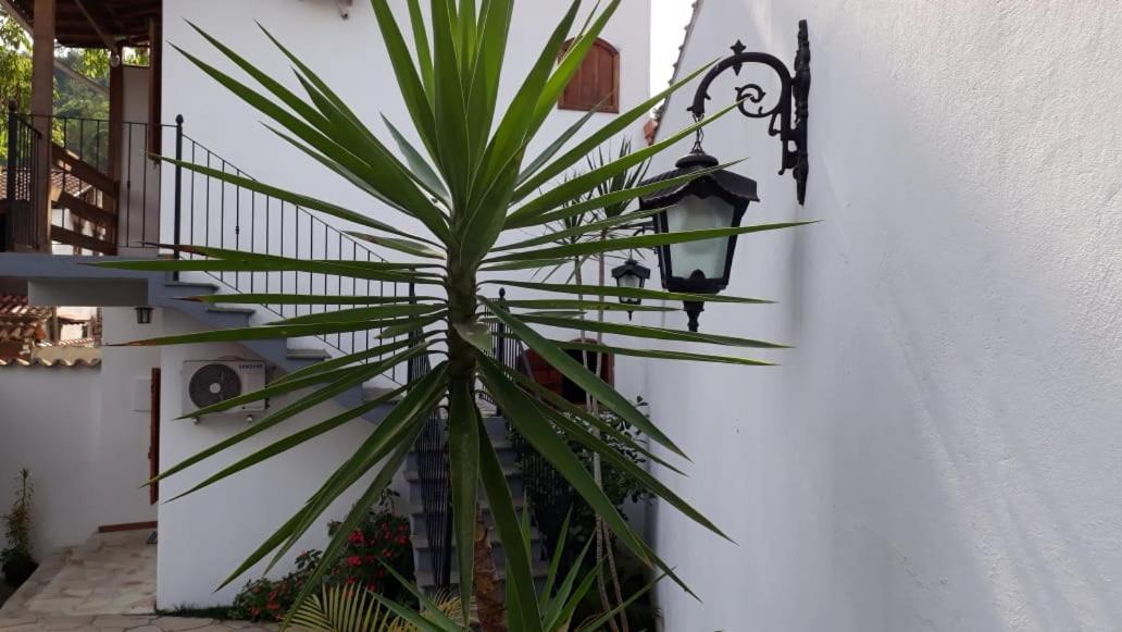 Suites Beija-Flor Paraty Luaran gambar