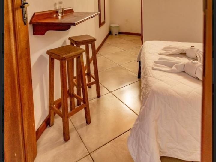 Suites Beija-Flor Paraty Luaran gambar