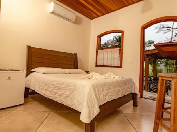 Suites Beija-Flor Paraty Luaran gambar