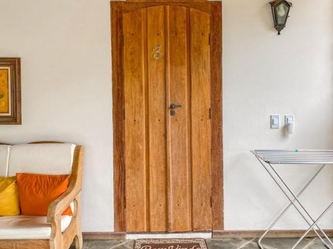 Suites Beija-Flor Paraty Luaran gambar