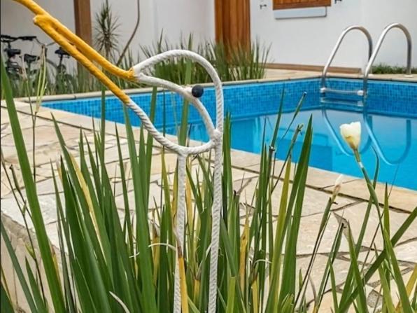 Suites Beija-Flor Paraty Luaran gambar