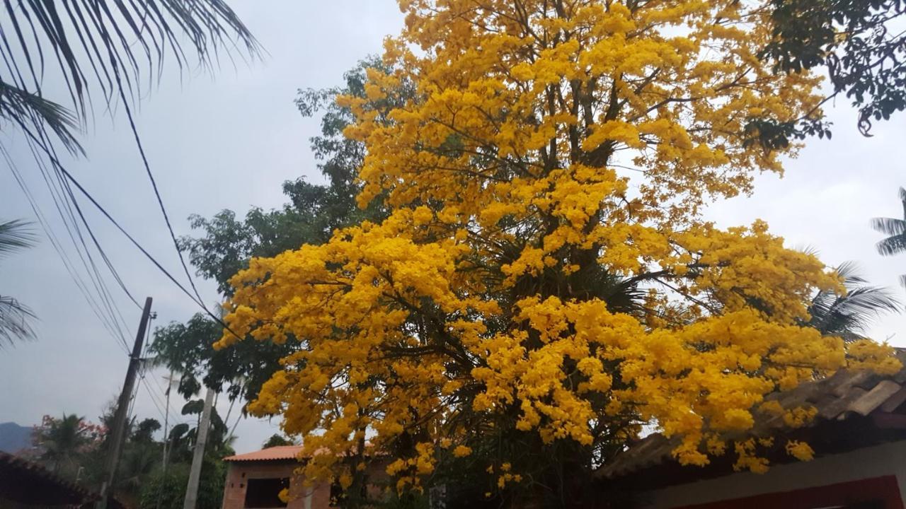 Suites Beija-Flor Paraty Luaran gambar