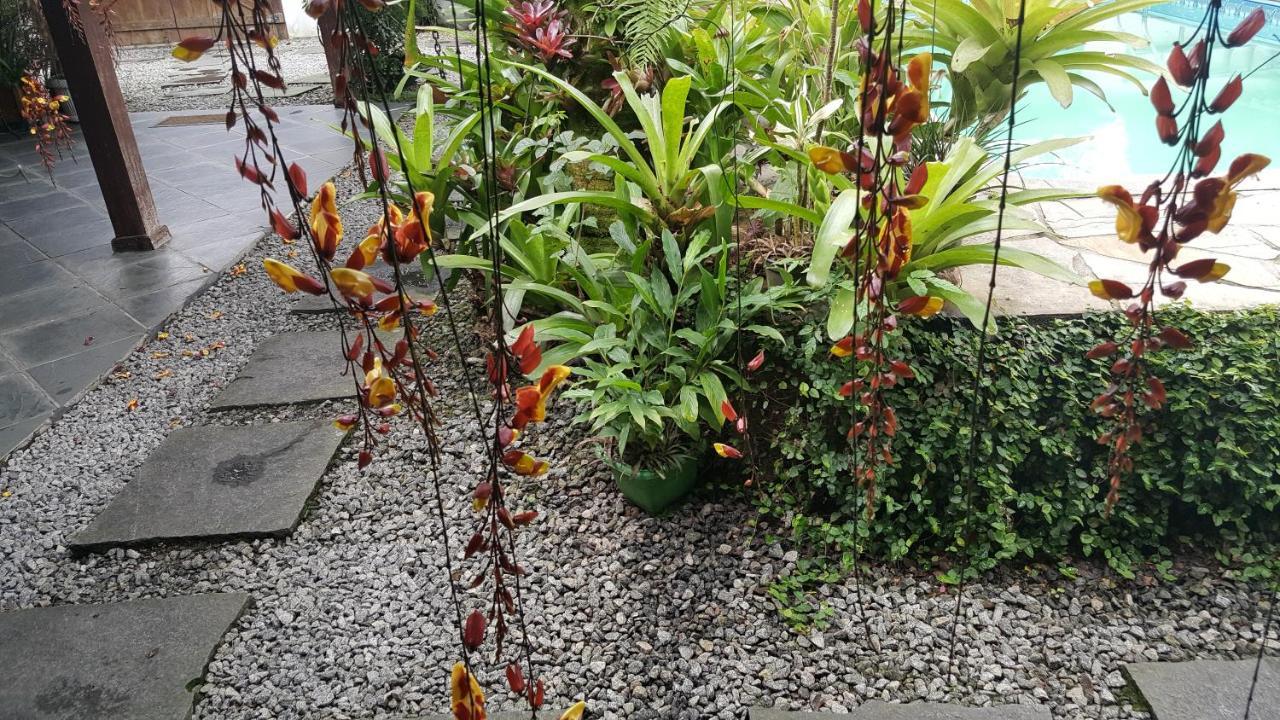 Suites Beija-Flor Paraty Luaran gambar