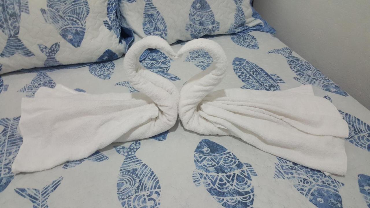 Suites Beija-Flor Paraty Luaran gambar
