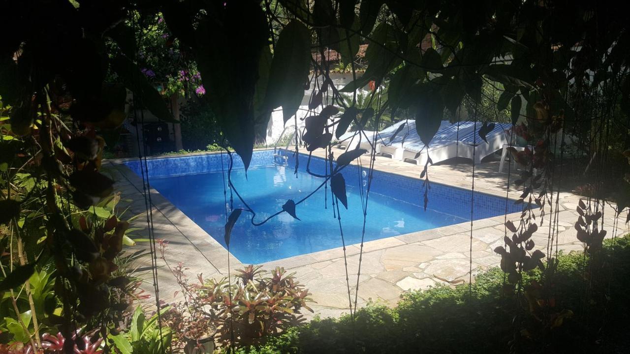 Suites Beija-Flor Paraty Luaran gambar