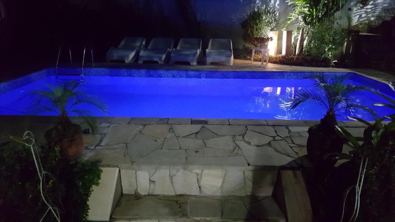 Suites Beija-Flor Paraty Luaran gambar