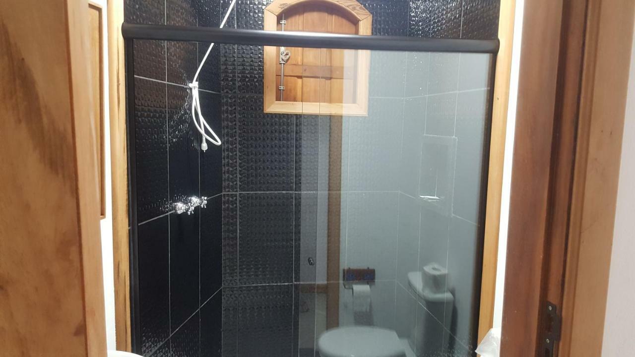 Suites Beija-Flor Paraty Luaran gambar