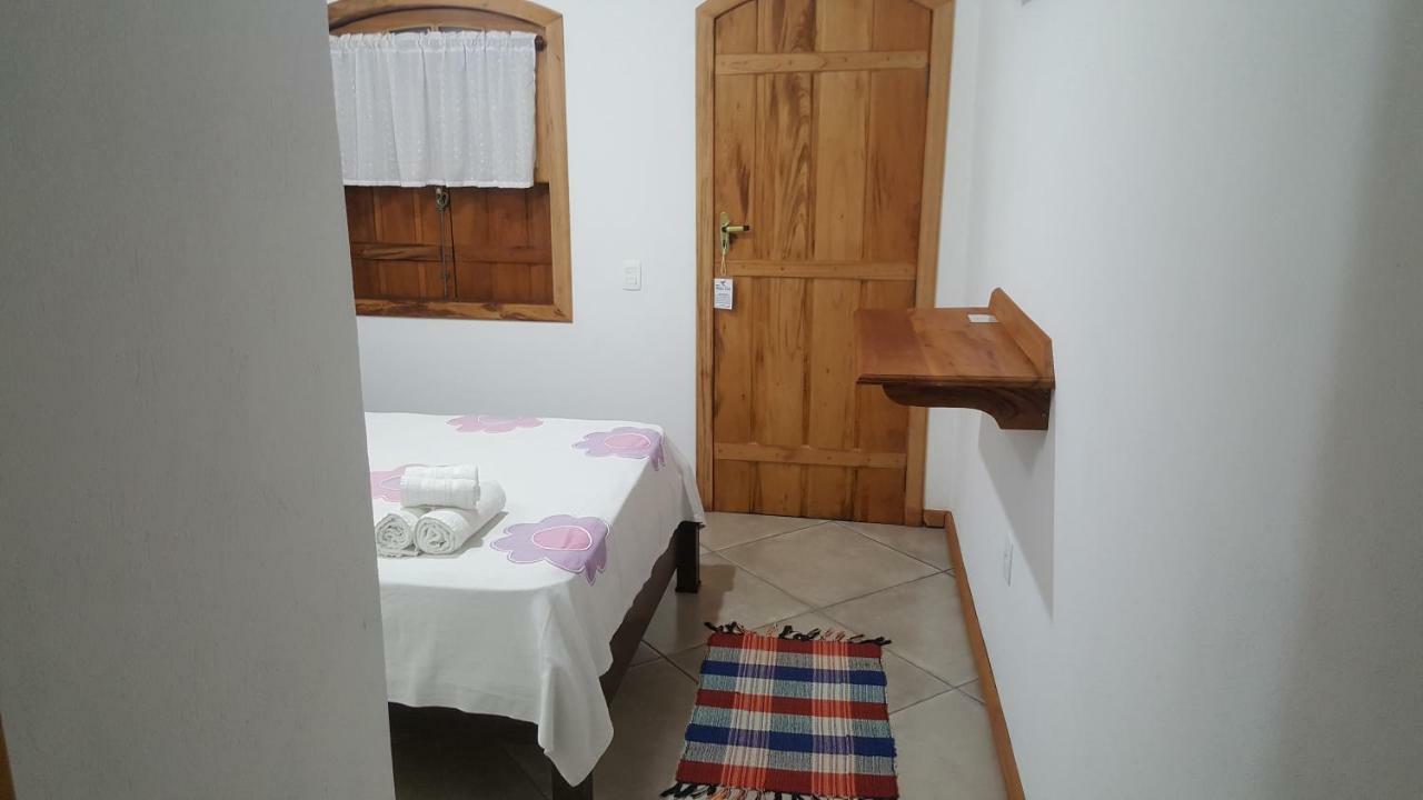 Suites Beija-Flor Paraty Luaran gambar