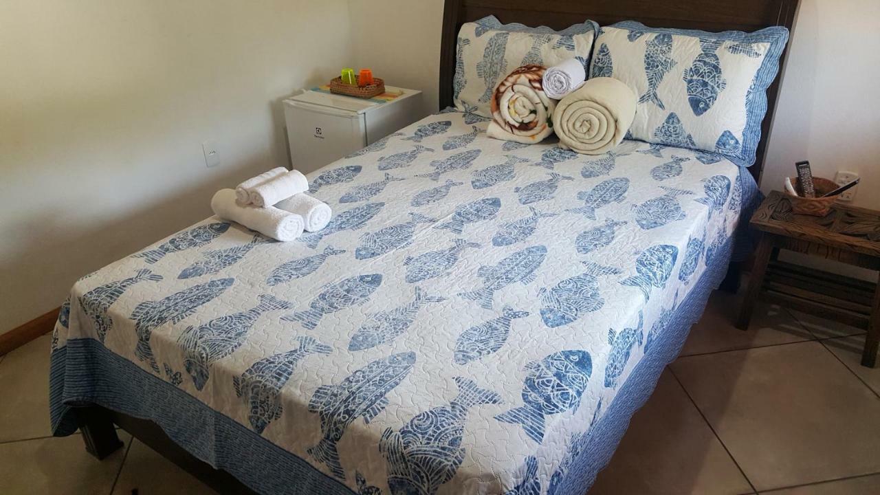 Suites Beija-Flor Paraty Luaran gambar
