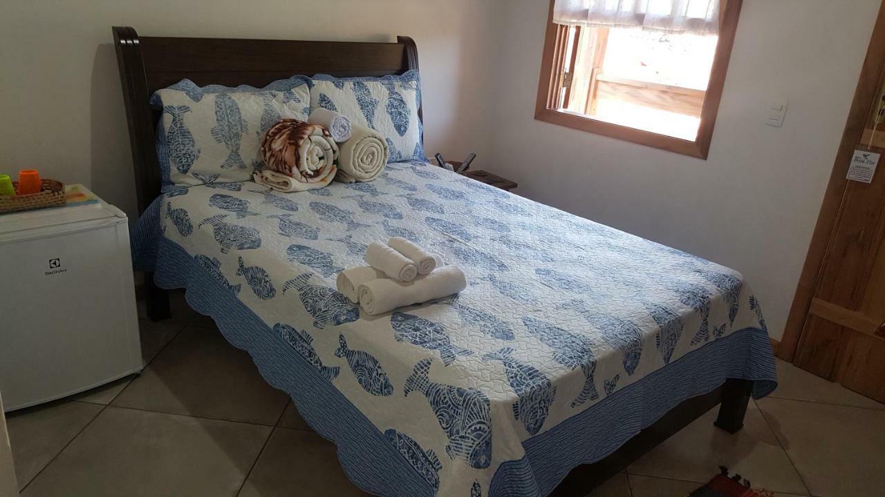Suites Beija-Flor Paraty Luaran gambar